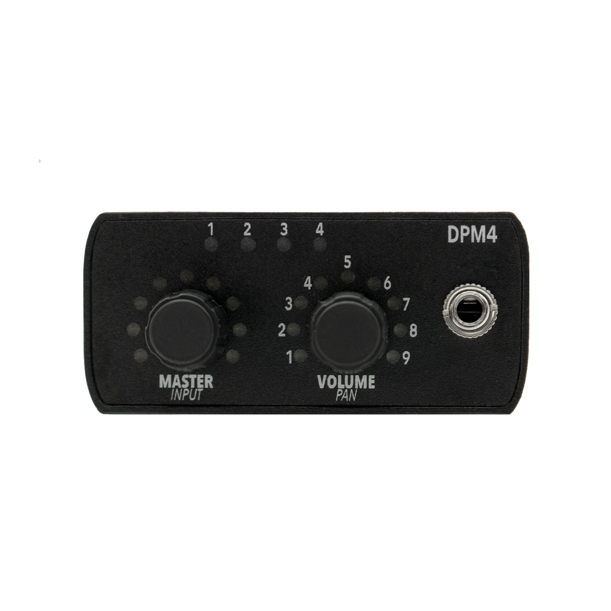 DPM4 Dante Personal Mixer gallery 2