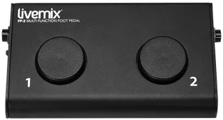 LIVEMIX FP-2