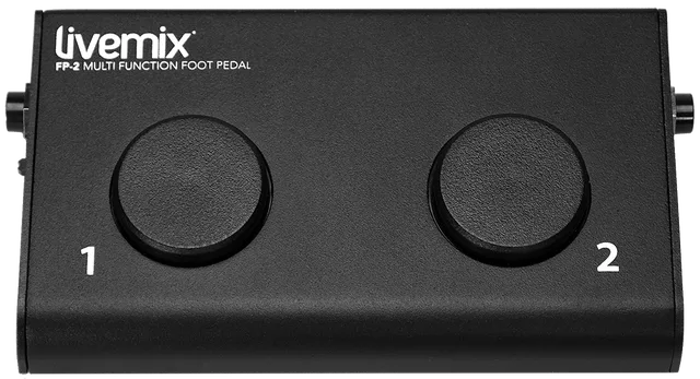 LIVEMIX FP-2