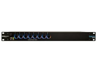 LIVEMIX PRO 32 gallery 1