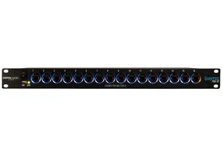 LIVEMIX PRO 32