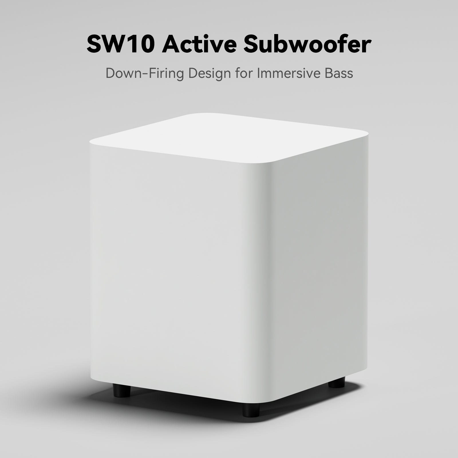 Fosi Audio SW10 Active Subwoofer gallery 3