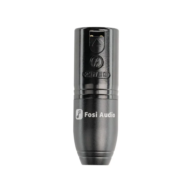 Fosi Audio XLR Adapter for i5 Headphones