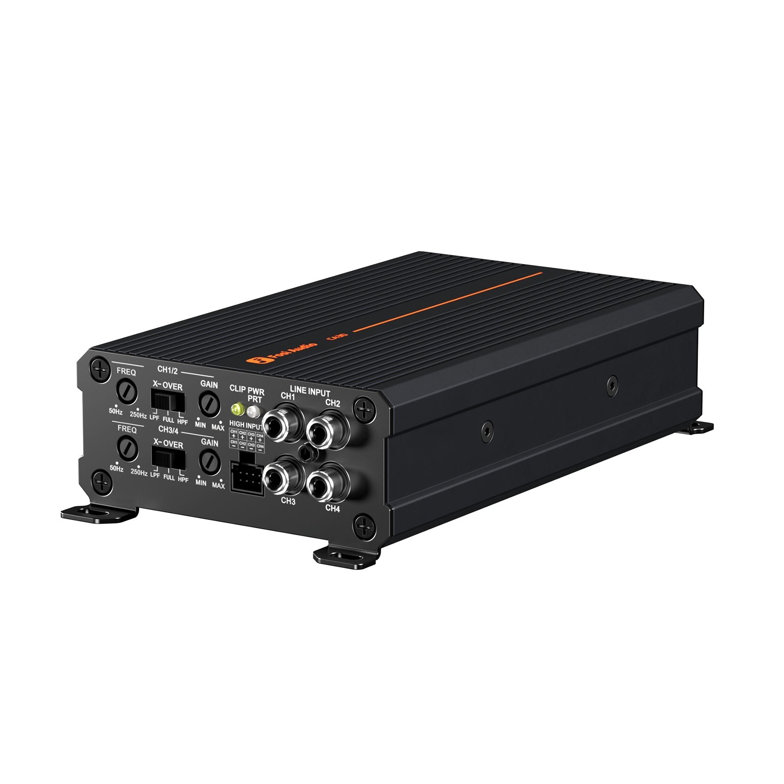 Fosi Audio CA30 4-Channel Car Amplifier