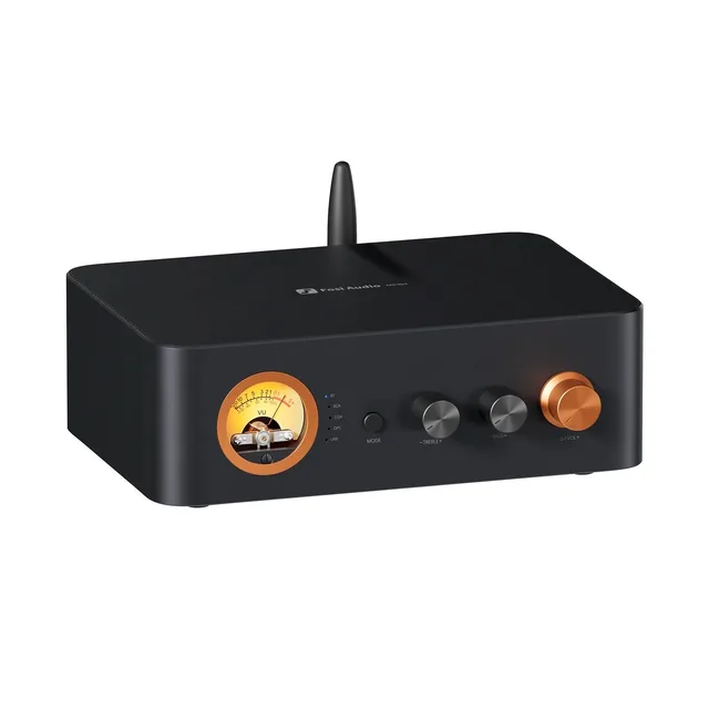 Fosi Audio MC351 Integrated Amplifier, 48V/5A