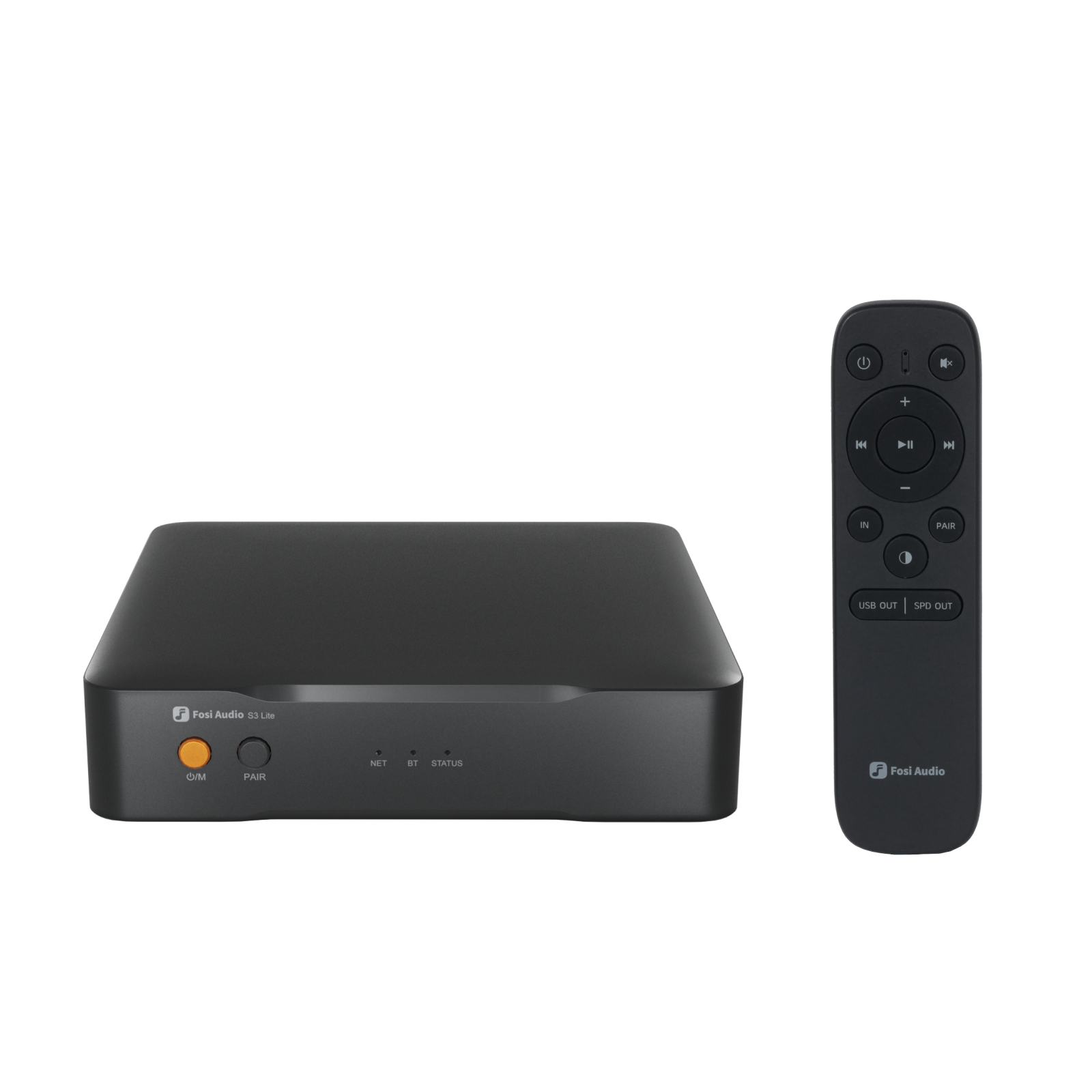 Fosi Audio S3 Lite Music Streamer