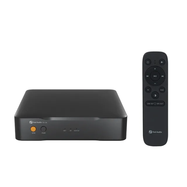 Fosi Audio S3 Lite Music Streamer