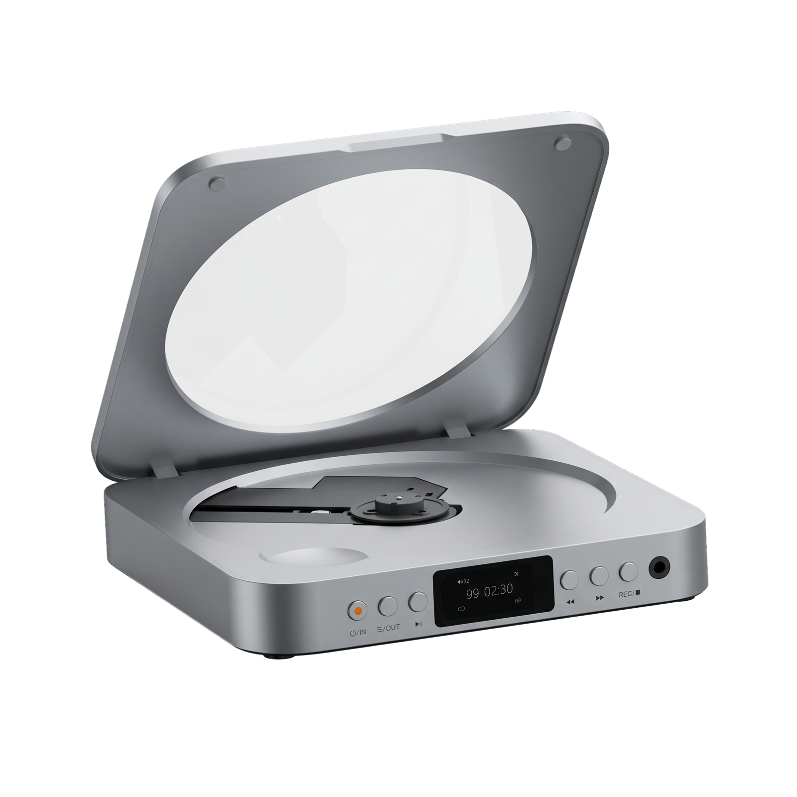 Fosi Audio Merak CD Player gallery 1