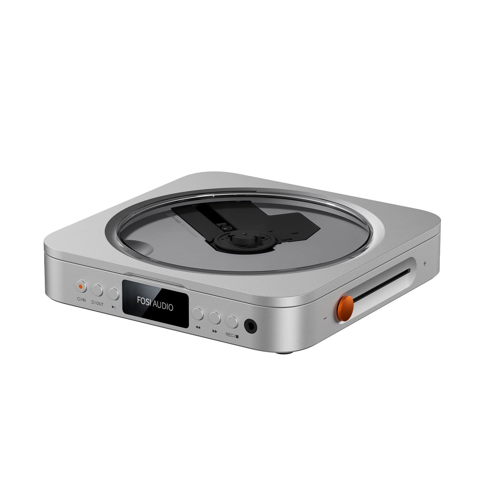 Fosi Audio Merak CD Player gallery 2
