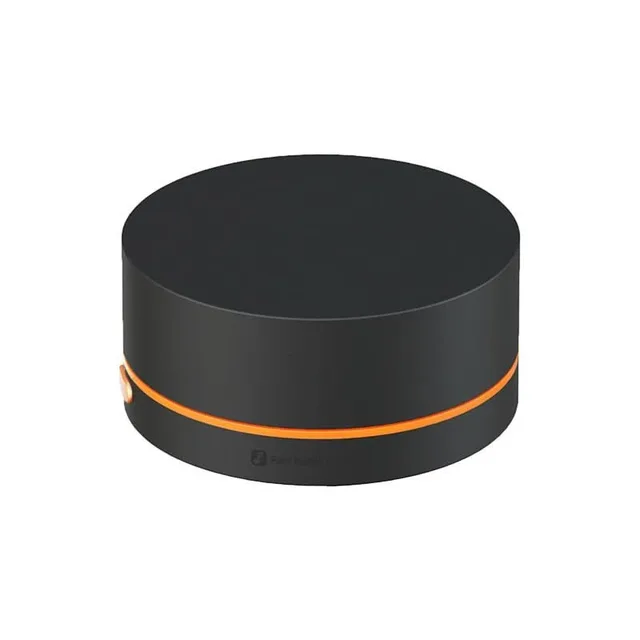 Fosi Audio VOL20 Bluetooth Volume Hub, Black