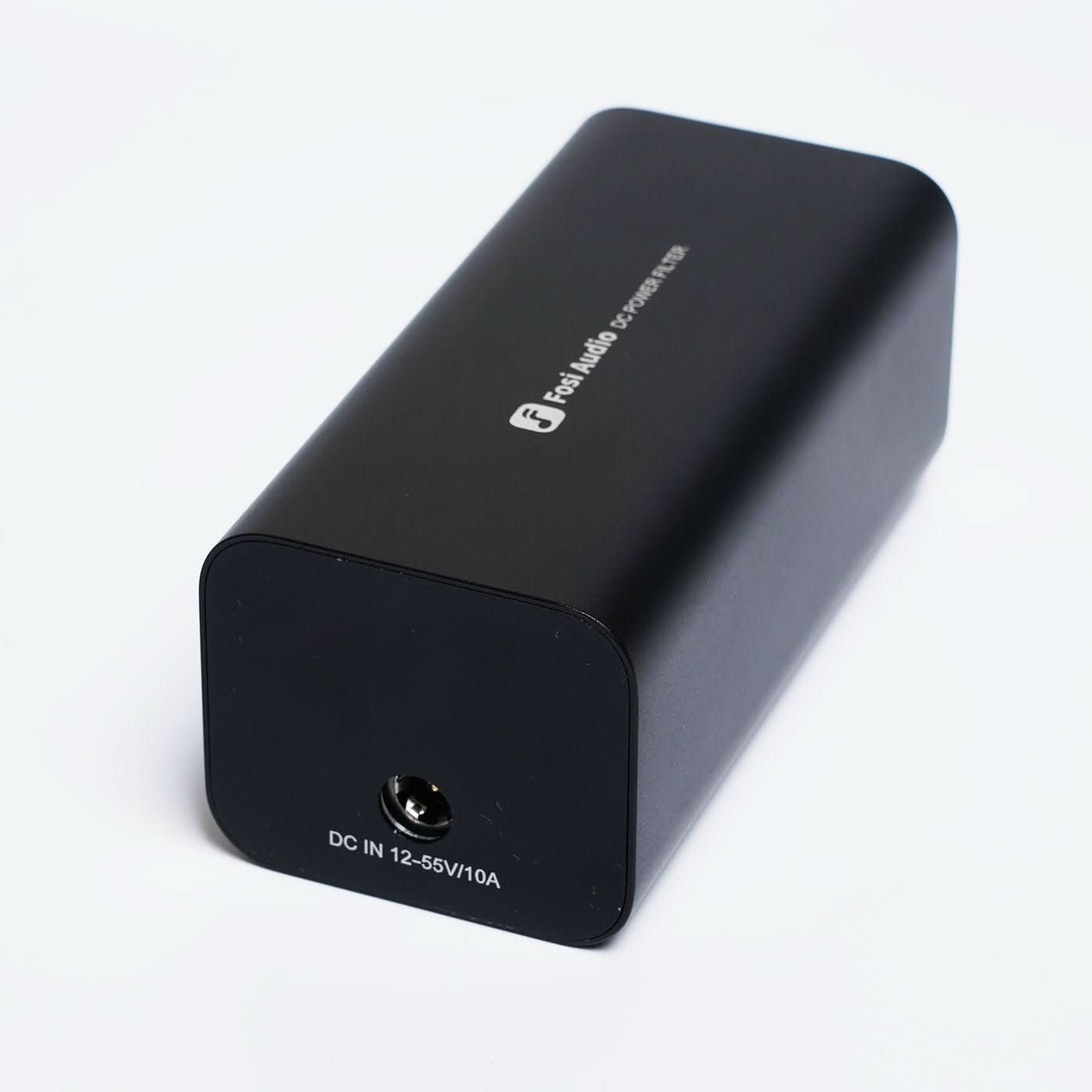 Fosi Audio DC Power Filter, 1 In/2 Out gallery 2