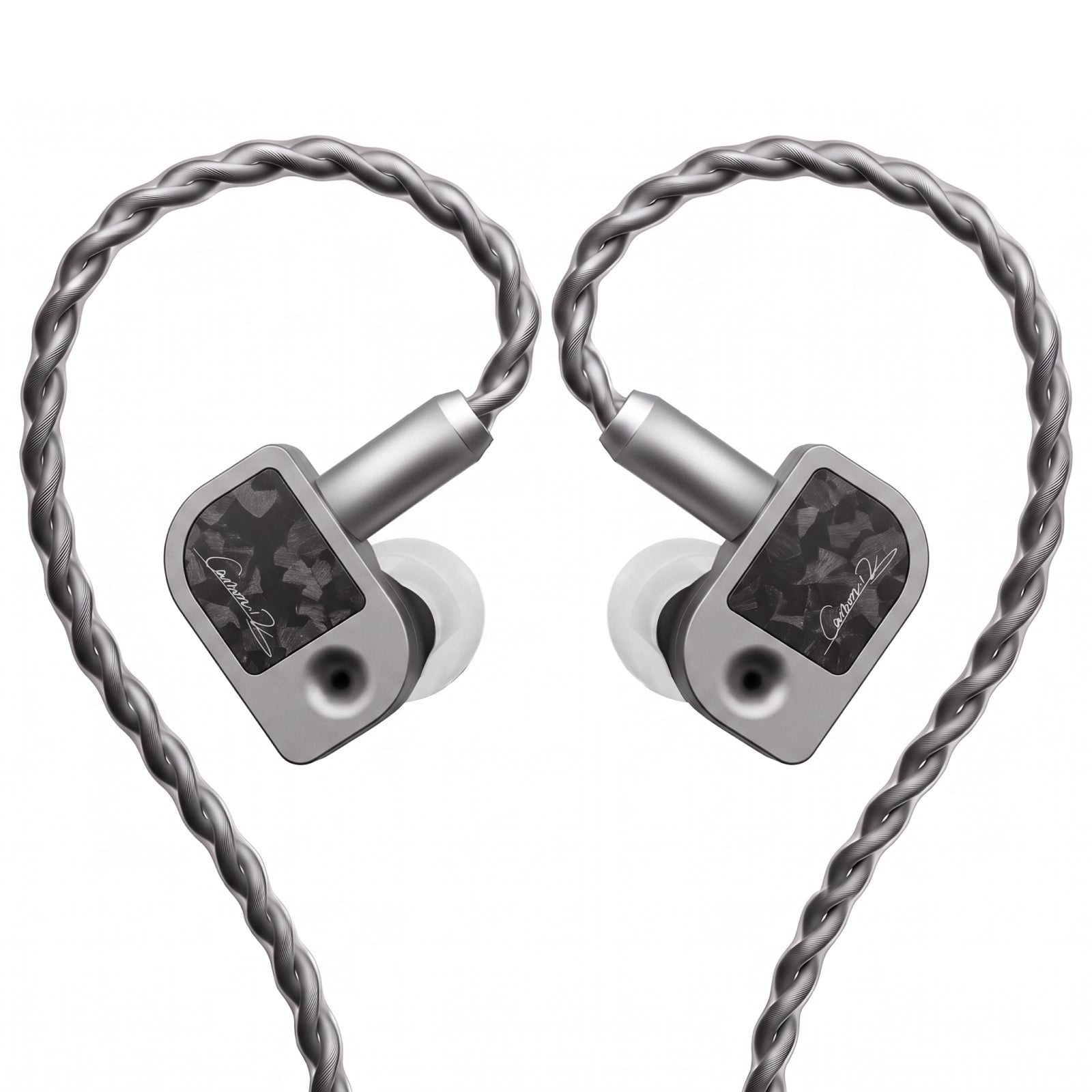 Fosi Audio Carbon12 Carbon-Fiber In-Ear Monitors