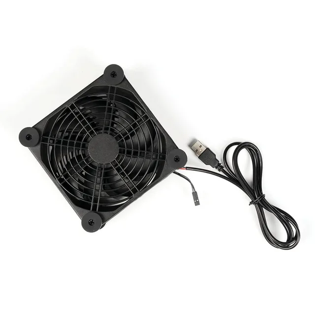 Fosi Audio USB Cooling Fan, Single