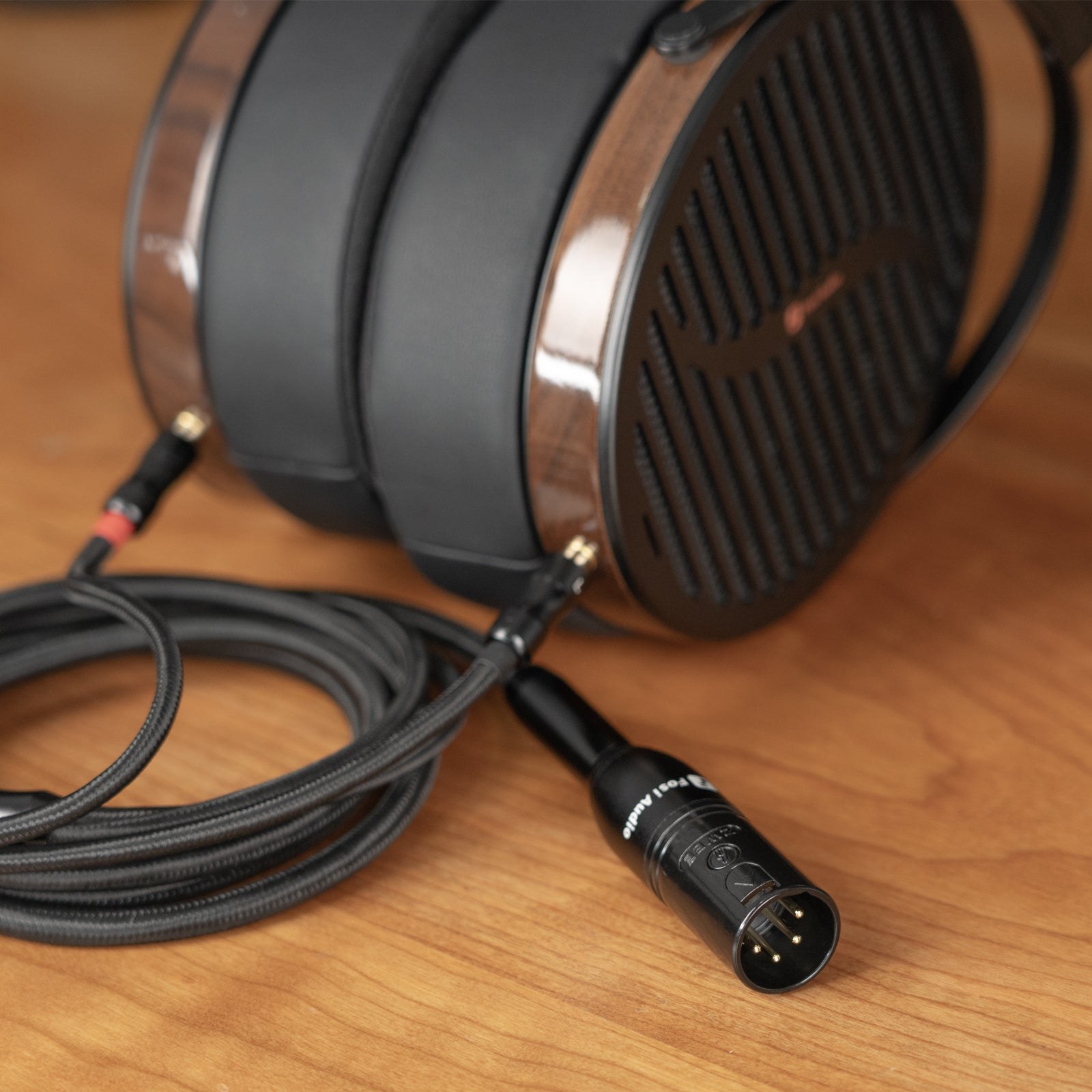 Fosi Audio XLR Adapter for i5 Headphones gallery 3