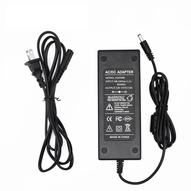 Fosi Audio 32V/5A Power Adapter