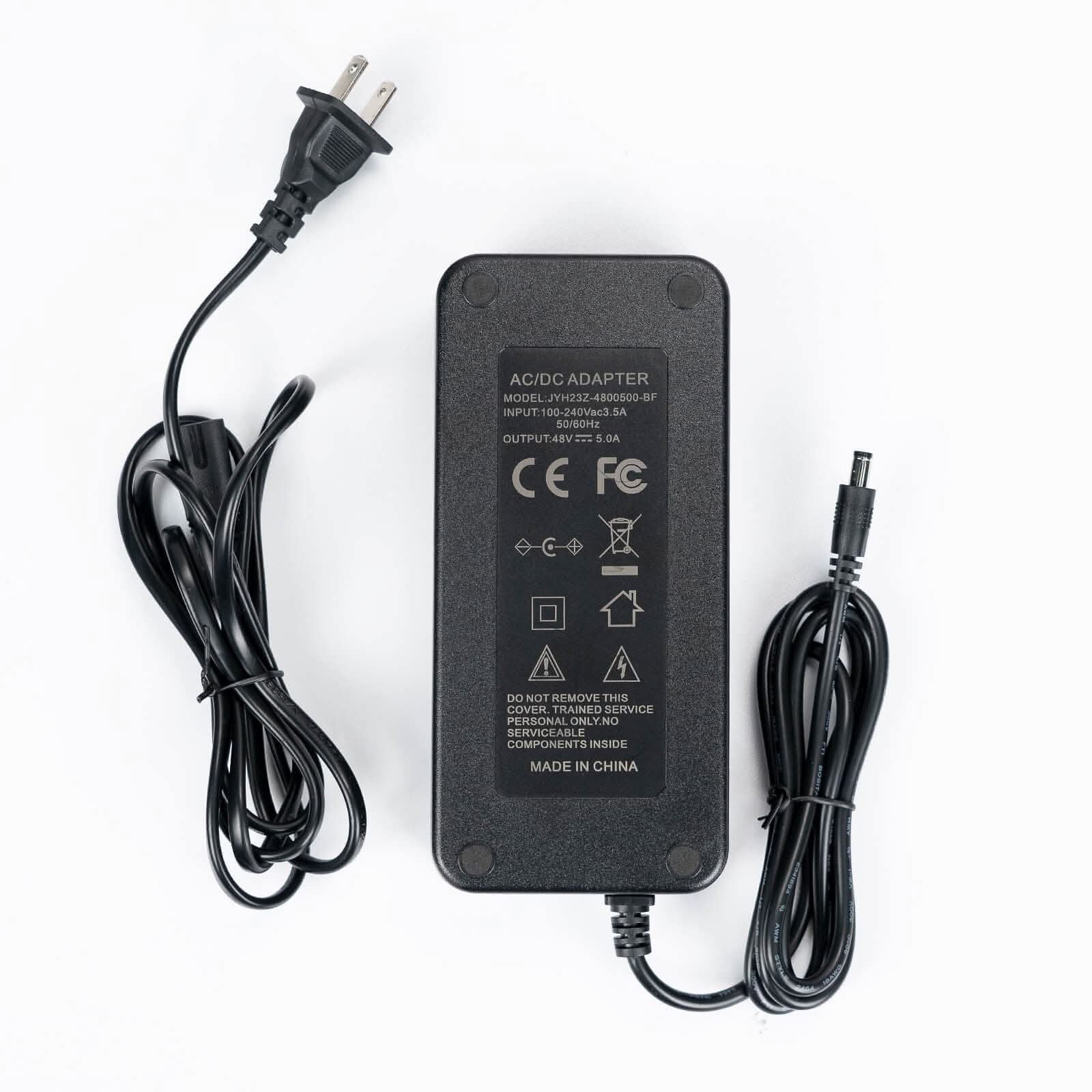 Fosi Audio 48V/5A Power Adapter