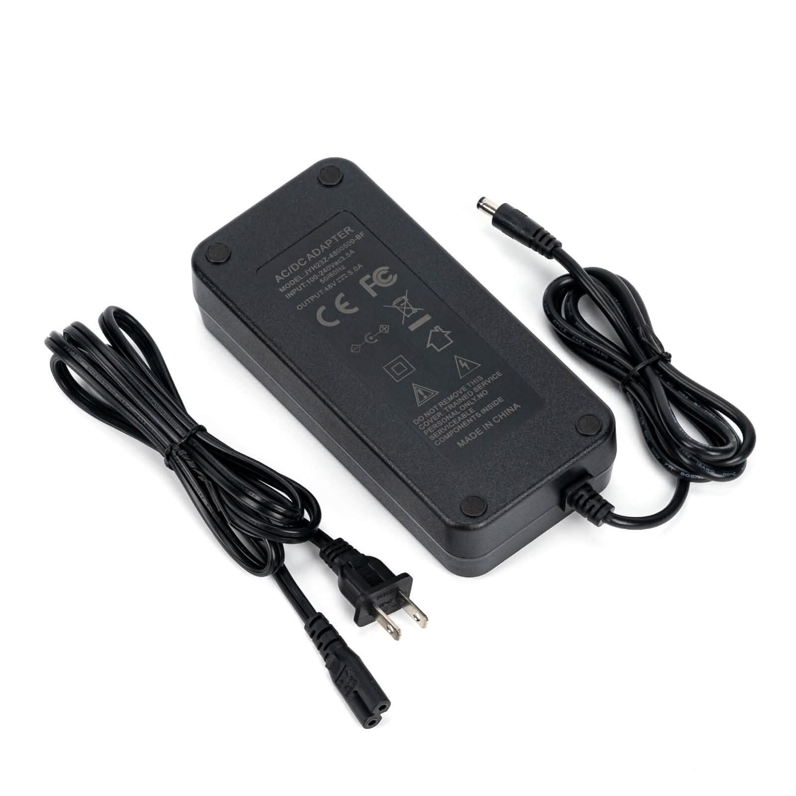 Fosi Audio 48V/5A Power Adapter gallery 3