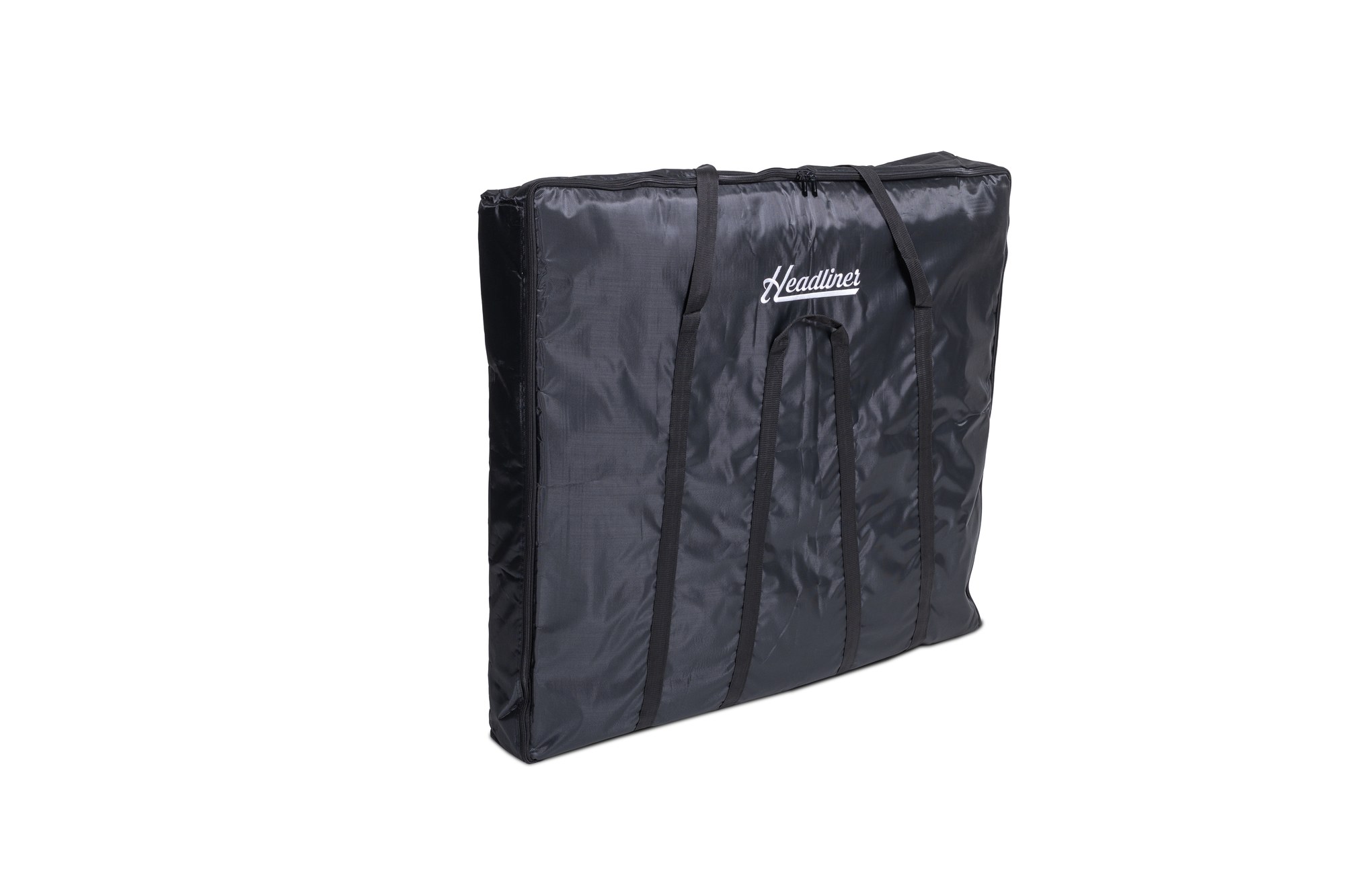 Headliner Solana Portable DJ Booth (Black) gallery 6