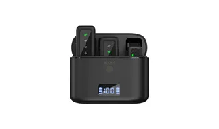 Icon AirMic 3