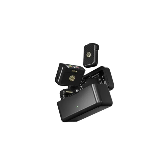 iCON Pro Audio AirMic Pro (black)