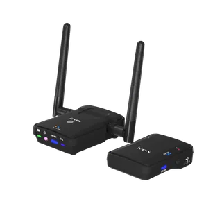 iCON Airmon UHF system