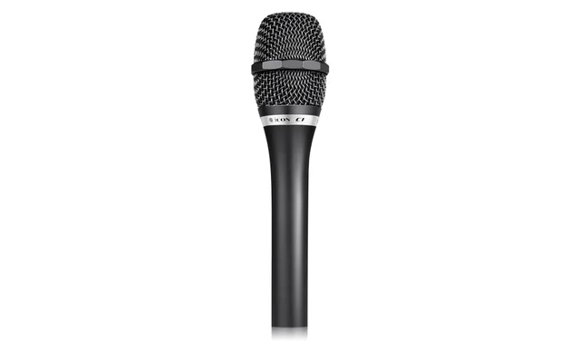 iCON Pro Audio C1 Condenser Microphone