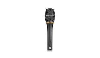 iCON Pro Audio C1 Pro Large Diaphragm Condenser Microphone