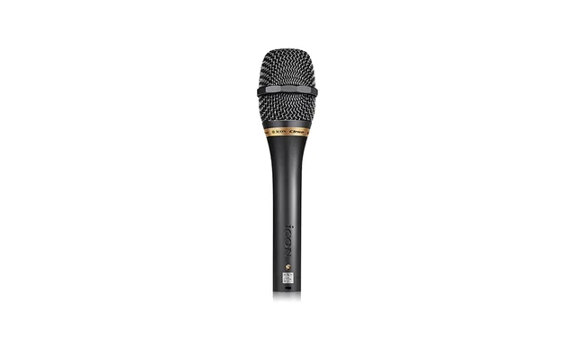 iCON Pro Audio C1 Pro Large Diaphragm Condenser Microphone