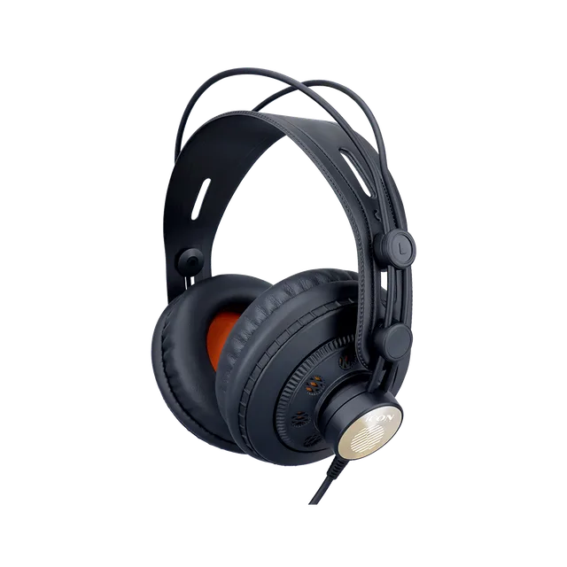 iCON Pro Audio HP-210 Headphones