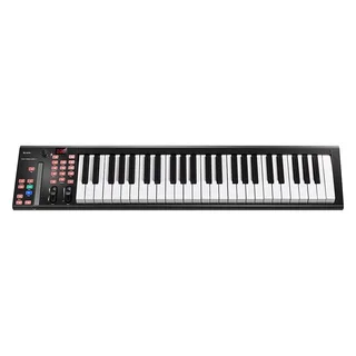 iCON Pro Audio iKeyboard 5X 49-key USB MIDI Controller w/ DAW control