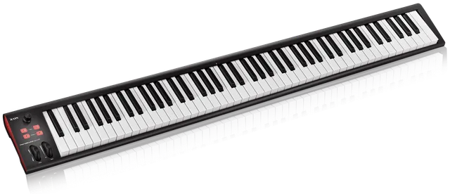 iCON Pro Audio iKeyboard 8 Nano 88-key USB MIDI Controller