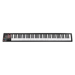 iCON Pro Audio iKeyboard 4X 37-key USB MIDI Controller w/ DAW control gallery 1