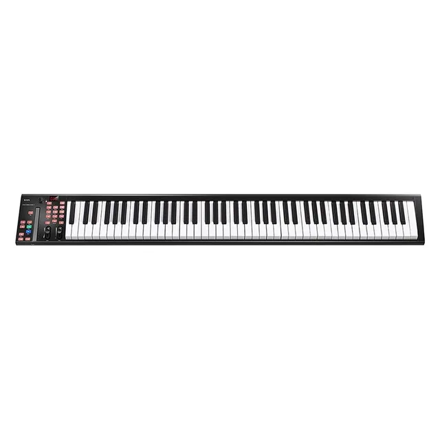 iCON Pro Audio iKeyboard 8X 88-key USB MIDI Controller w/ DAW control