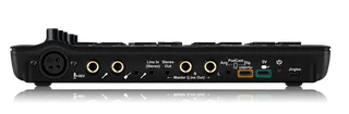 iCON Pro Audio Live Console - Live streaming mixer /interface
