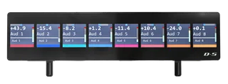 iCON Pro Audio Optional Display for P1 system - With Timecode