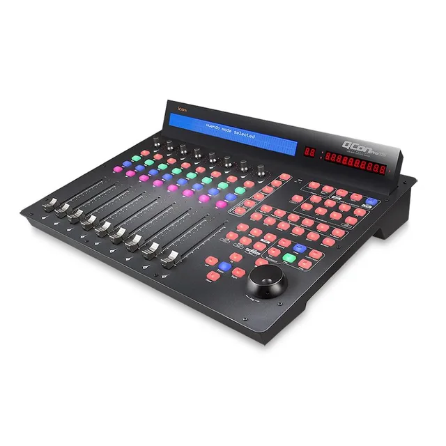 iCON Pro Audio QCon Pro G2