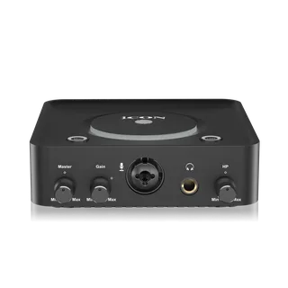 iCON Pro Audio Usolo Live USB Audio Interface