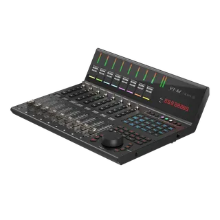 iCON Pro Audio V1-M USB MIDI DAW Control Surface with Motorized Faders