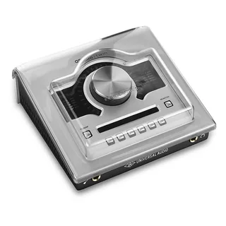 Decksaver Universal Audio Apollo Twin Cover