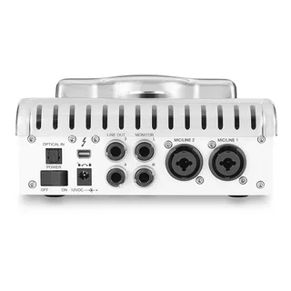 Decksaver Universal Audio Apollo Twin Cover gallery 1
