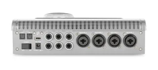 Decksaver Universal Audio Apollo X4 Cover gallery 1