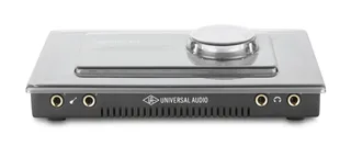 Decksaver Universal Audio Apollo X4 Cover gallery 2
