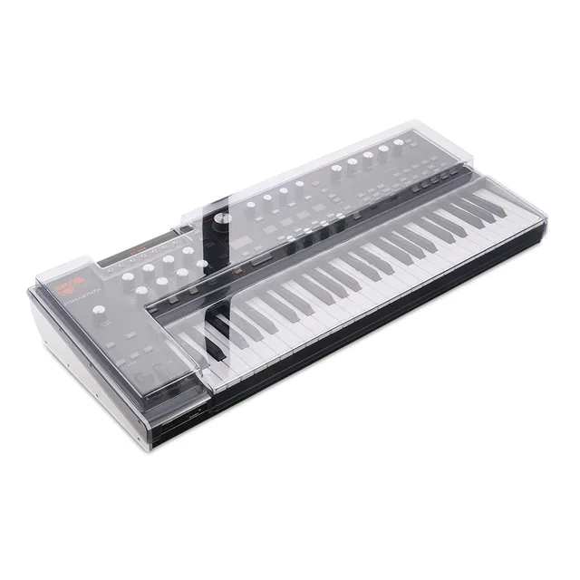 Decksaver ASM Hydrasynth Keyboard Cover
