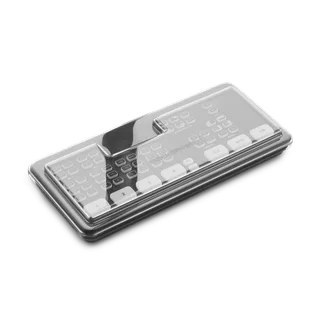 Decksaver Black Magic Design ATEM Mini, ATEM Mini Pro & ATEM Mini Pro ISO Cover