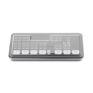 Decksaver Black Magic Design ATEM Mini, ATEM Mini Pro & ATEM Mini Pro ISO Cover gallery 4