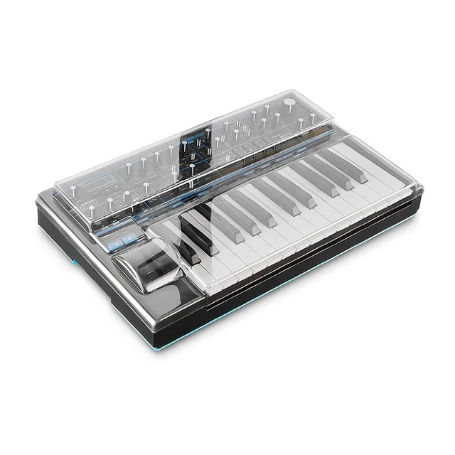 Decksaver Novation Bass Station II Cover