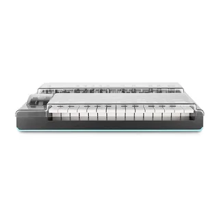 Decksaver Novation Bass Station II Cover gallery 2
