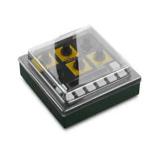 Decksaver OTO Bim-Bam-Boum Cover