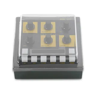Decksaver OTO Bim-Bam-Boum Cover gallery 4
