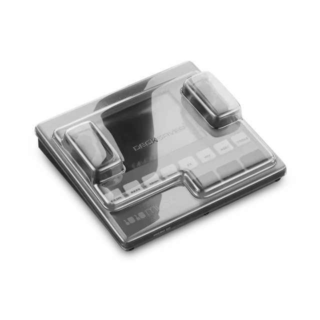 Decksaver 1010music Blackbox Bluebox Cover